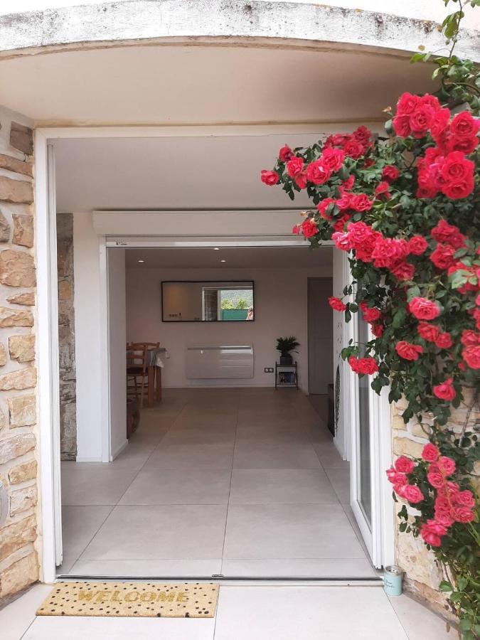 Appartement Climatise Au Calme En Provence Pierrefeu du Var Bagian luar foto