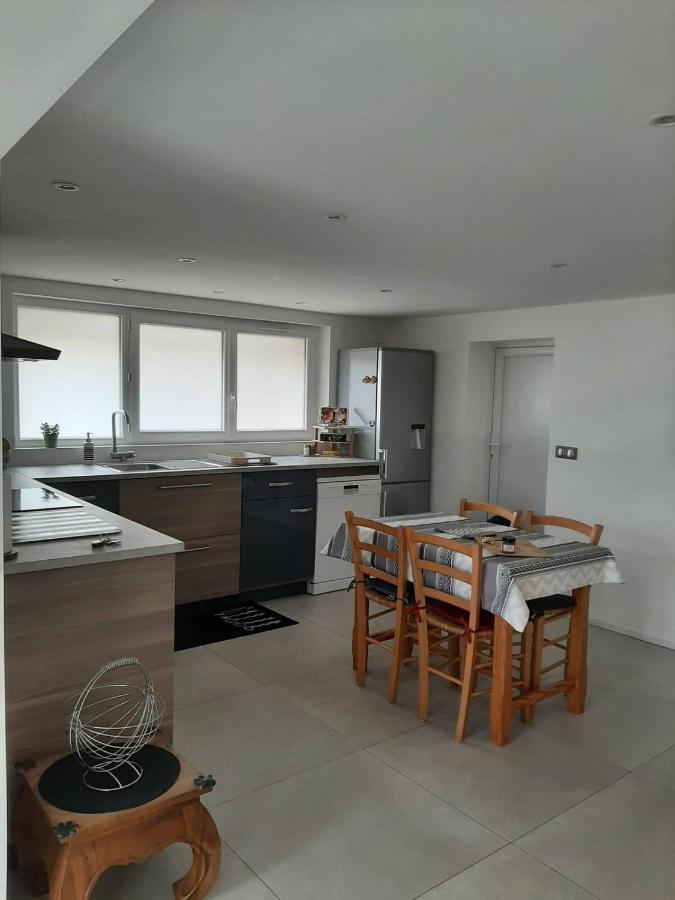 Appartement Climatise Au Calme En Provence Pierrefeu du Var Bagian luar foto