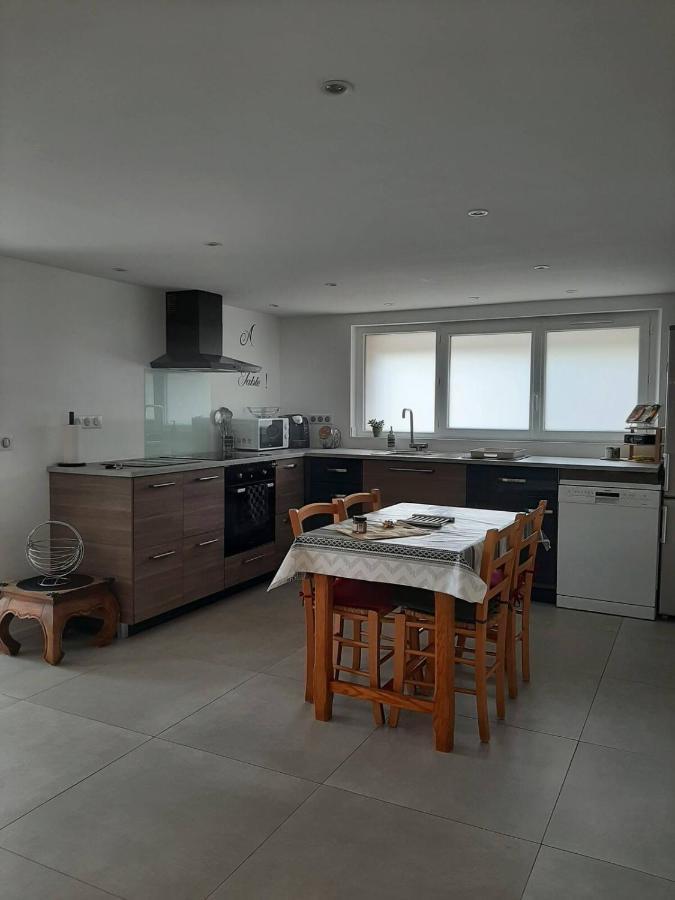 Appartement Climatise Au Calme En Provence Pierrefeu du Var Bagian luar foto